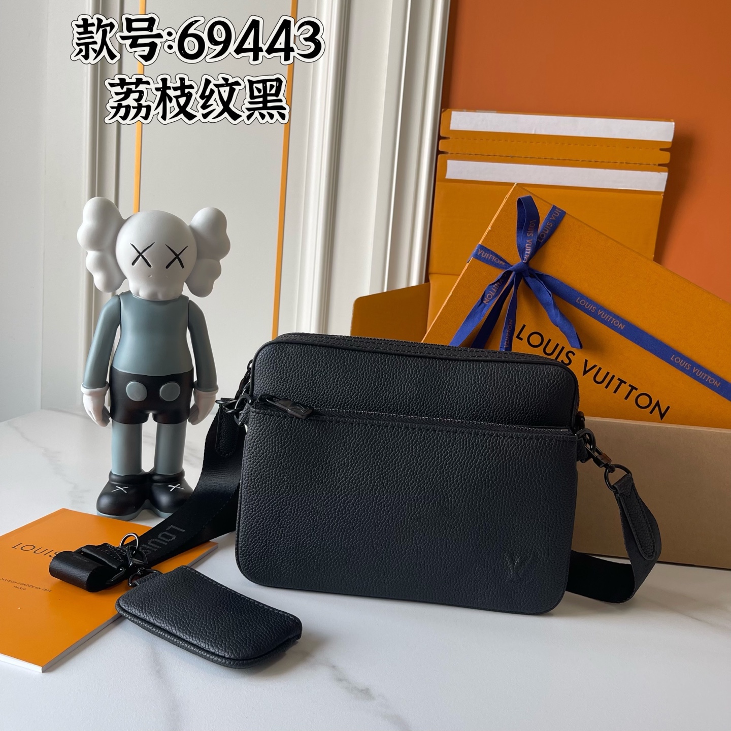 ルイヴィトン メッセンジャーバッグ M69443 M45320 M46602 LVスーパーコピーバッグN品国内発送後払い対応代引き可能人気サイト